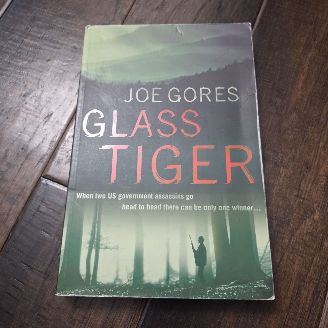 Glass Tiger