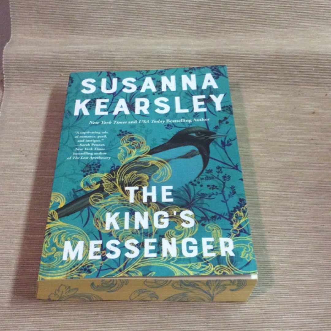 The King's Messenger