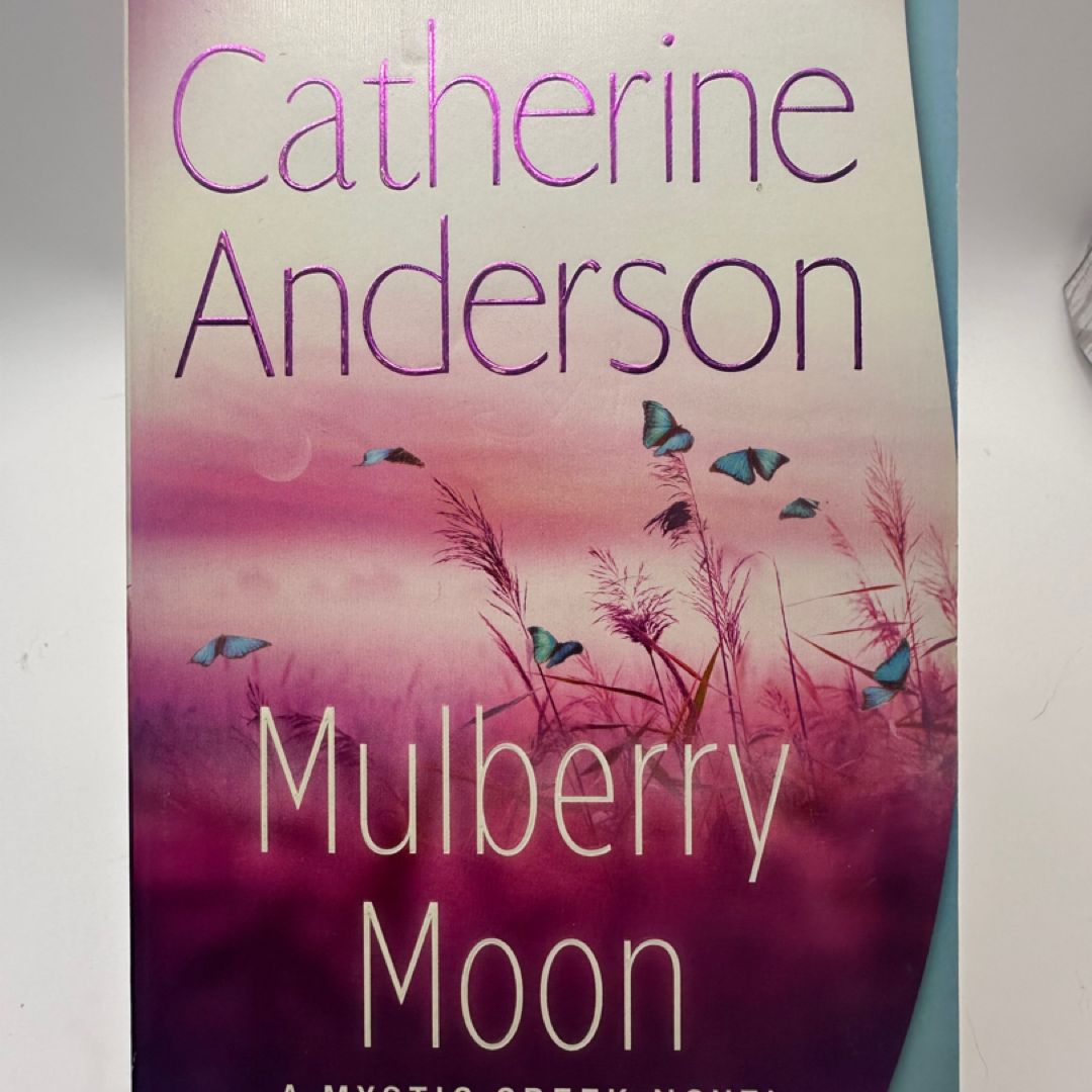 Mulberry Moon