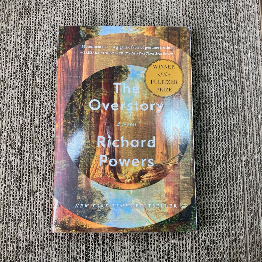 The Overstory