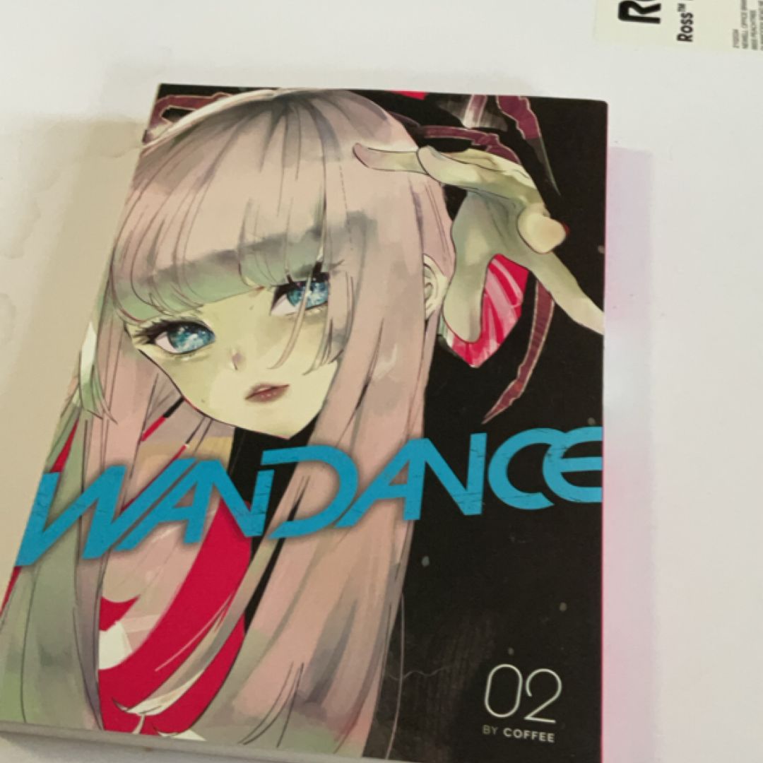 Wandance 2