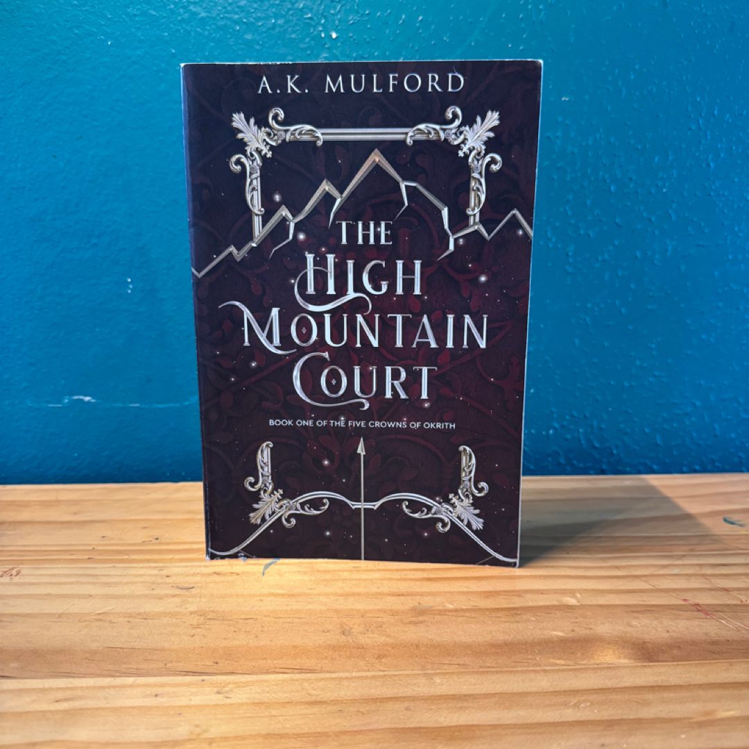 The High Mountain Court