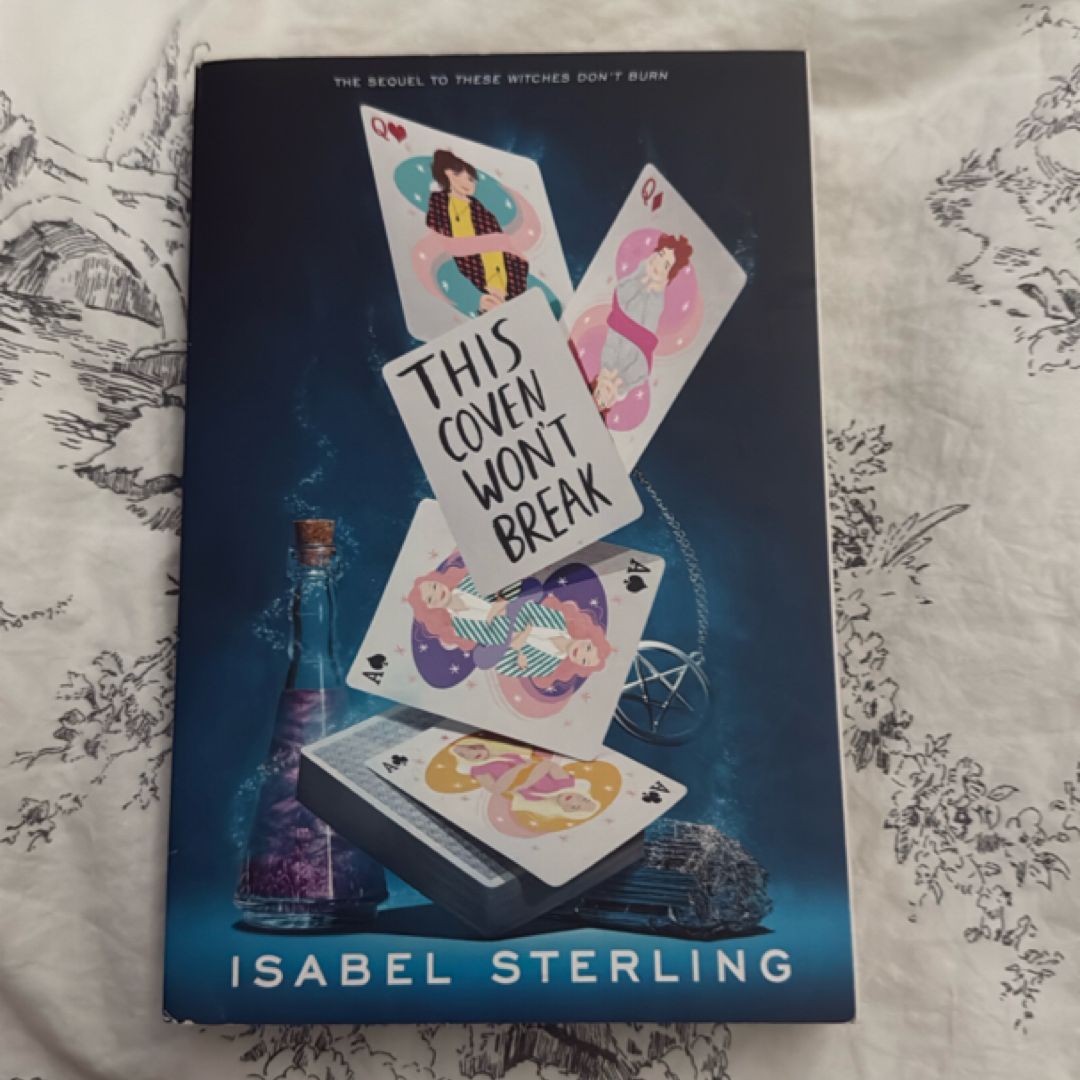 This Coven Won't Break