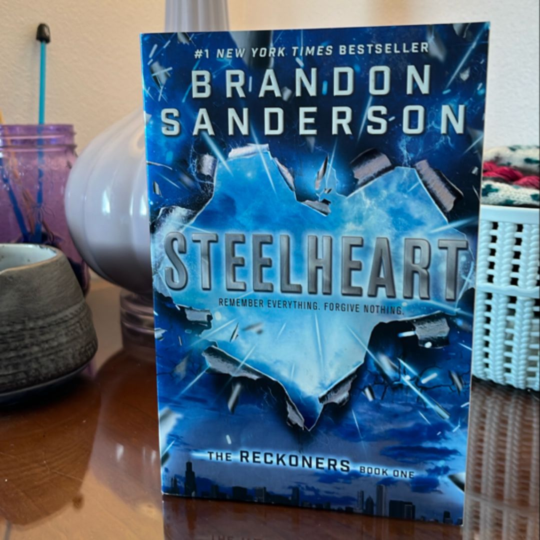 Steelheart