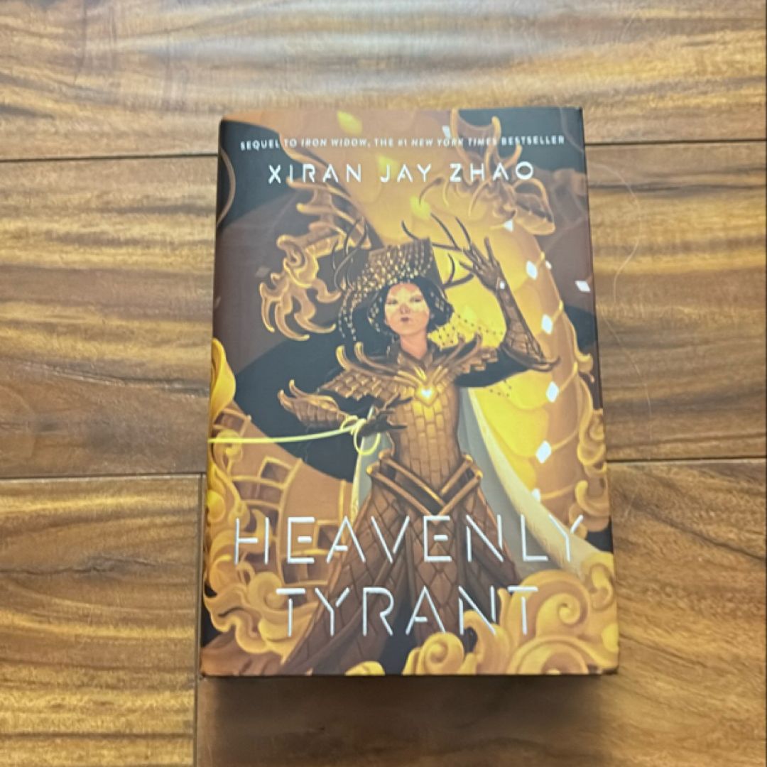 Heavenly Tyrant