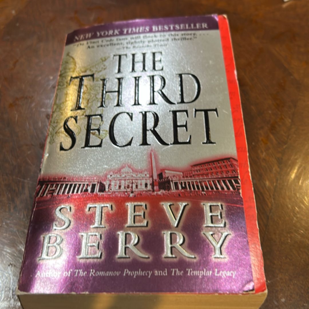 The Third Secret