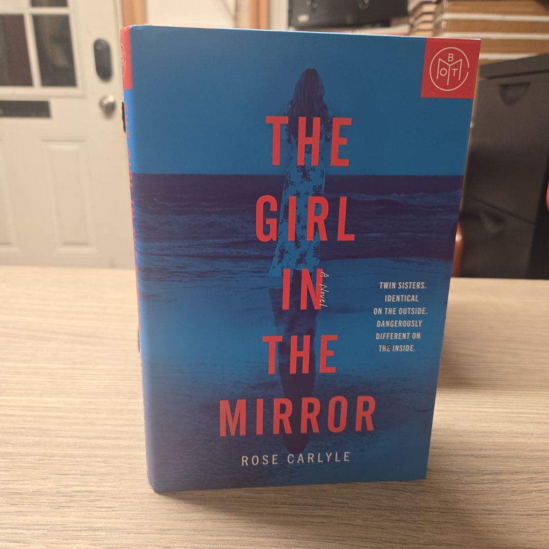 The Girl in the Mirror