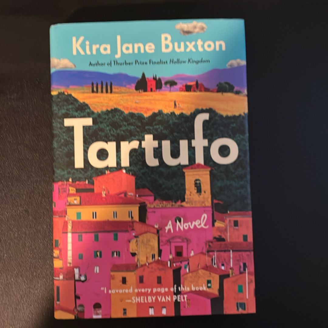 Tartufo