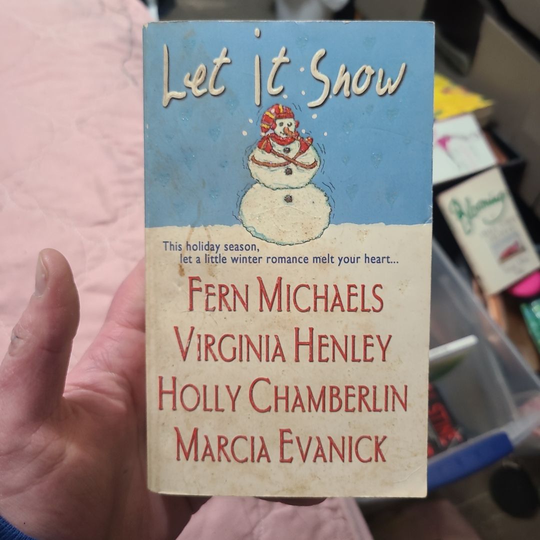 Let It Snow