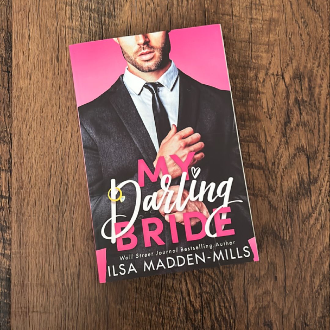 My Darling Bride (signed)