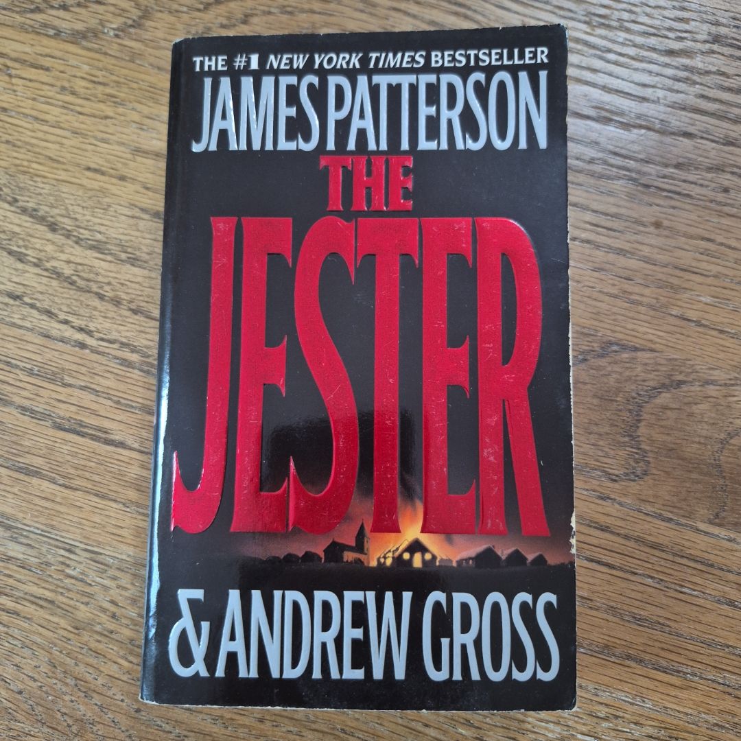 The Jester