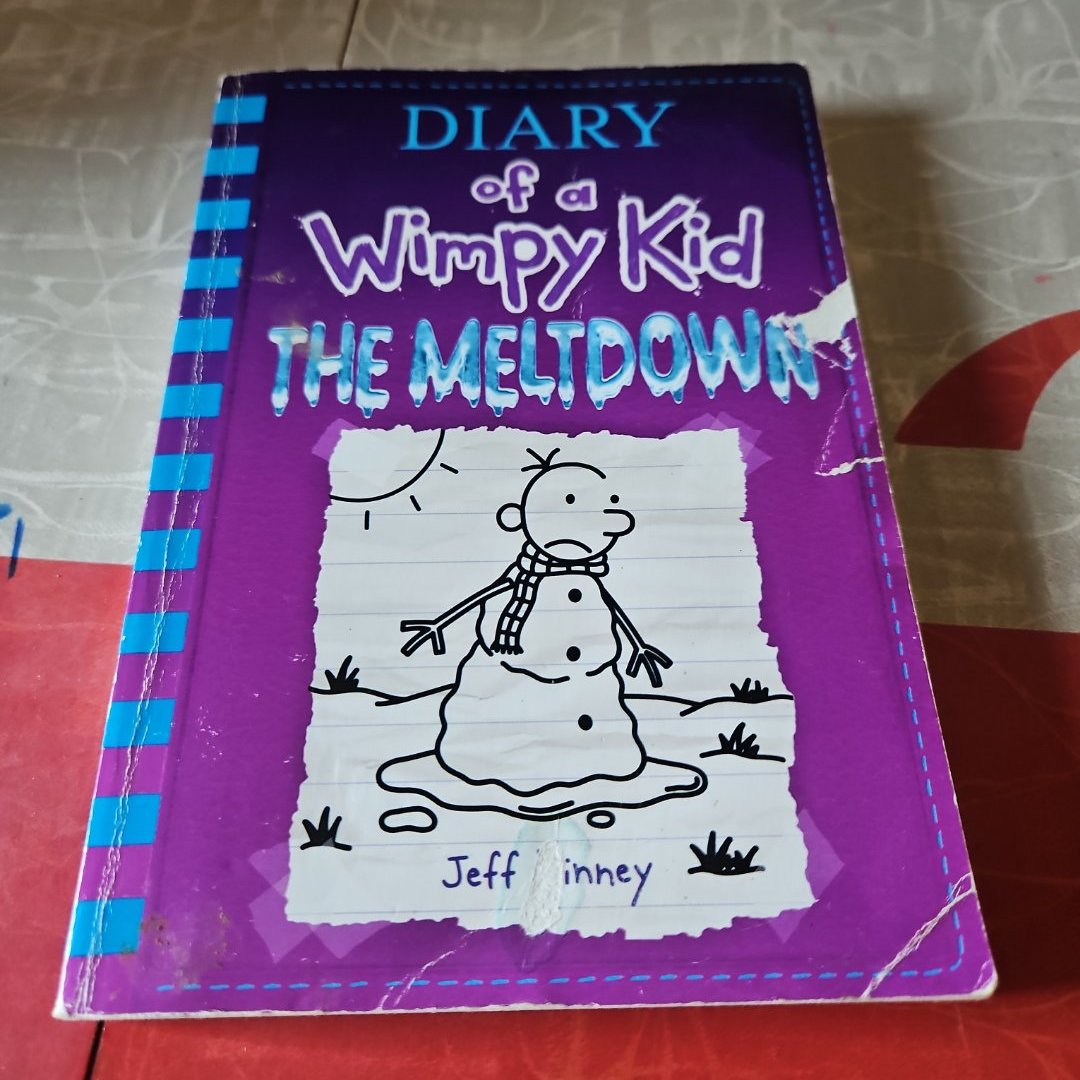 The Meltdown