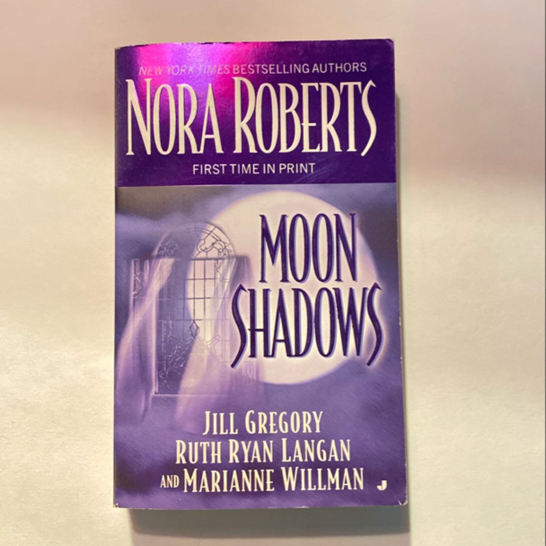 Moon Shadows