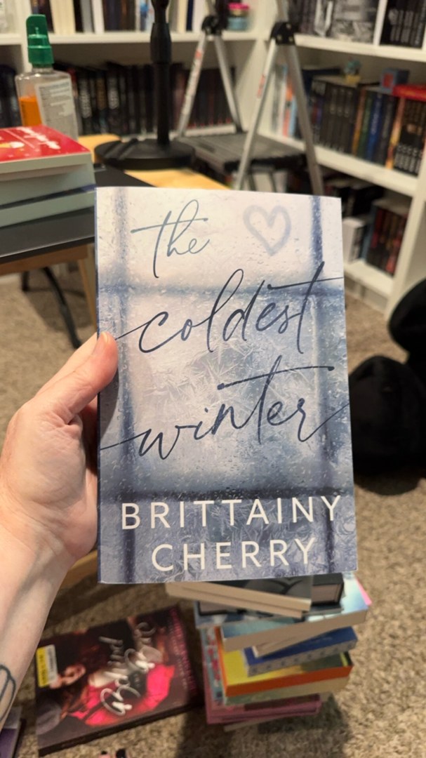 The Coldest Winter