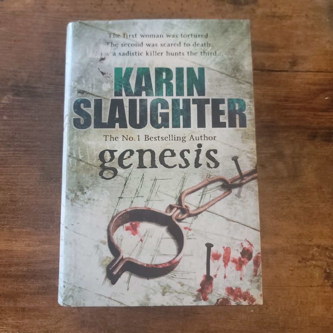 Genesis (2009 UK Edition)