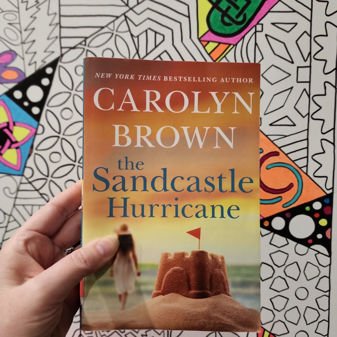 The Sandcastle Hurricane