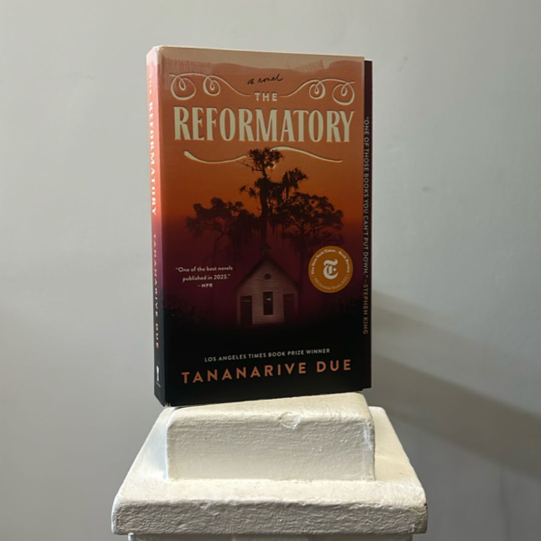 The Reformatory