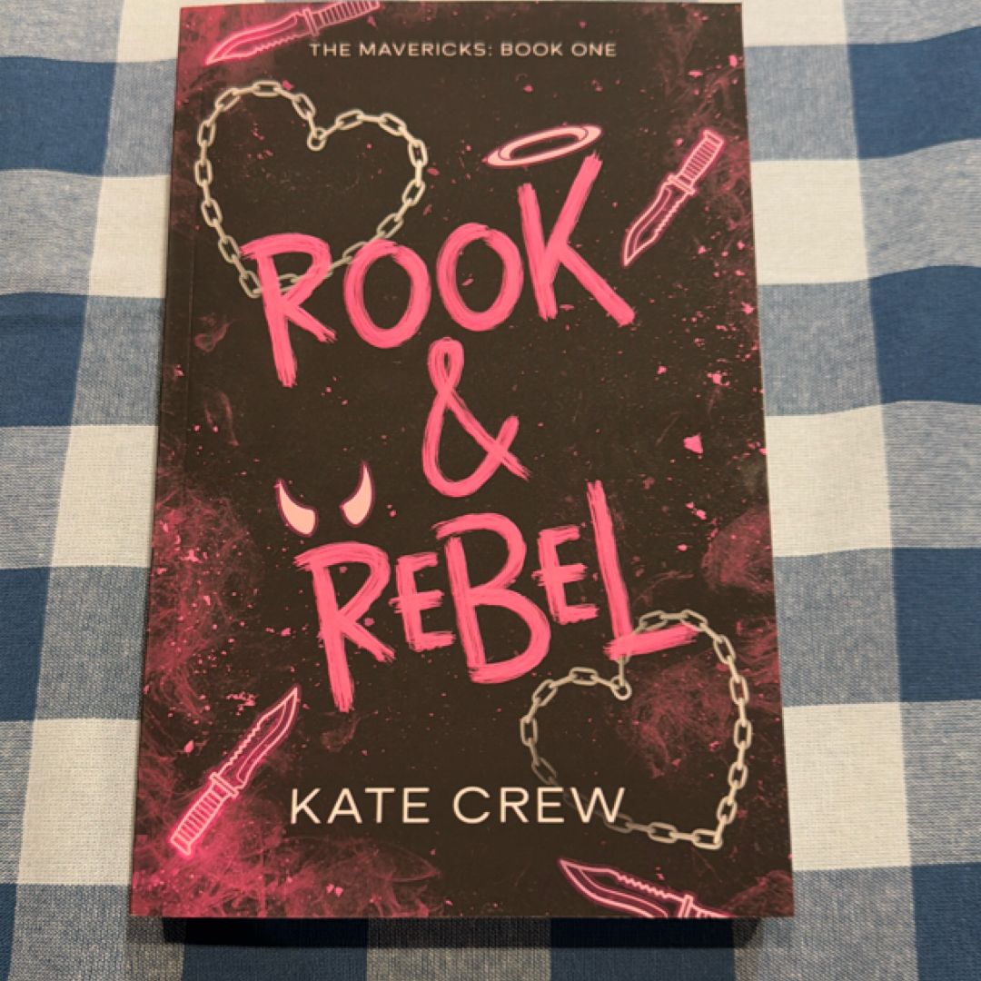Rook & Rebel