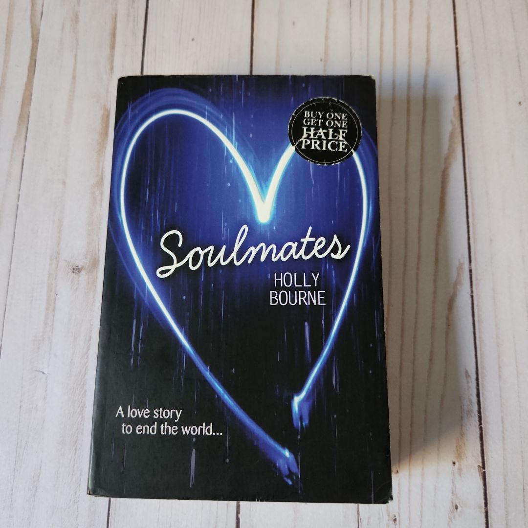 Soulmates