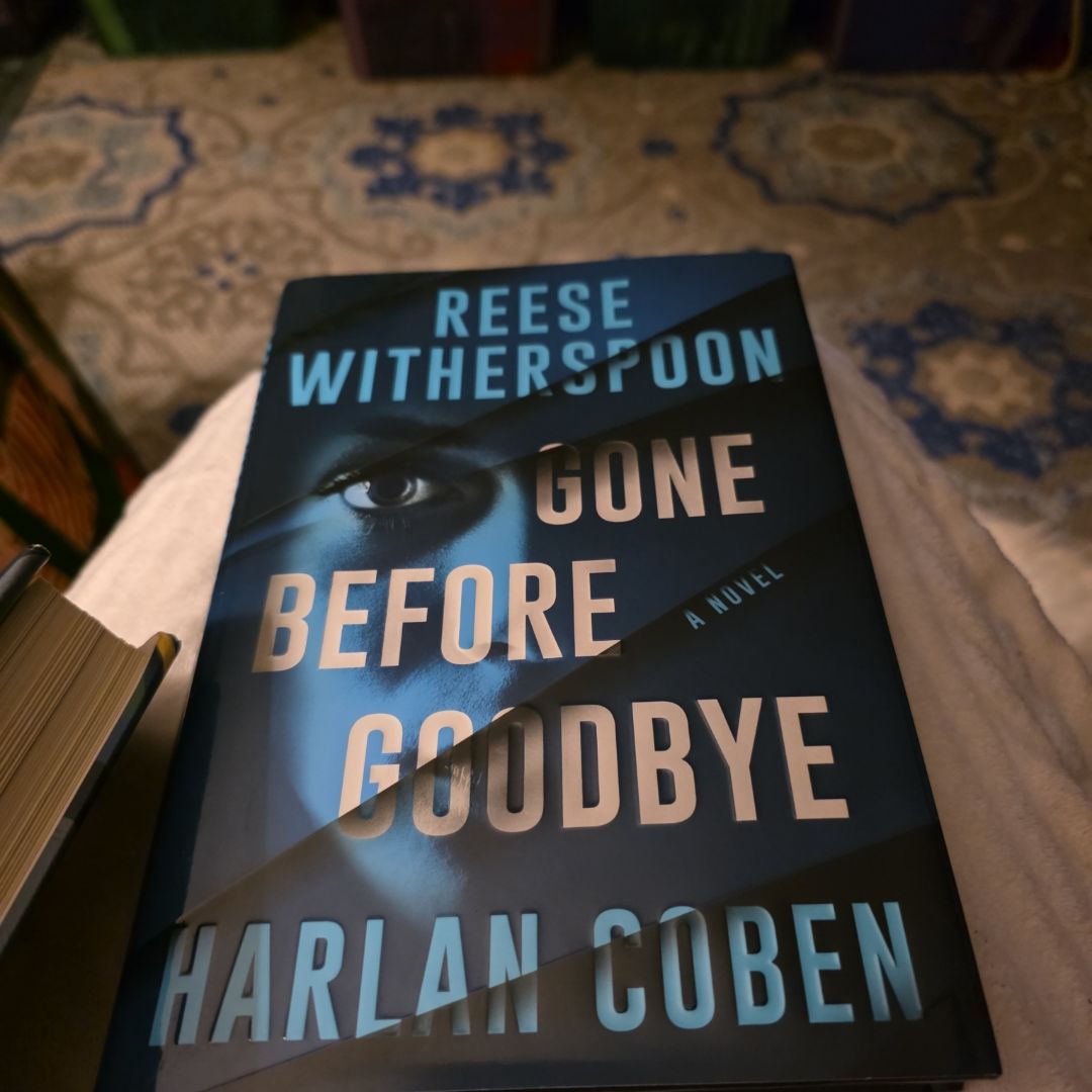 Gone Before Goodbye
