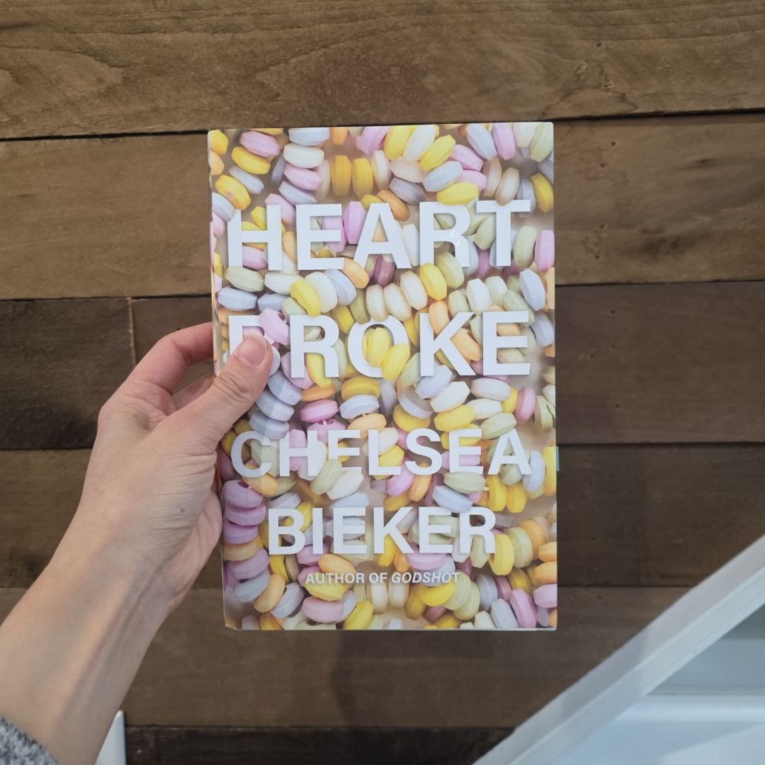 Heartbroke