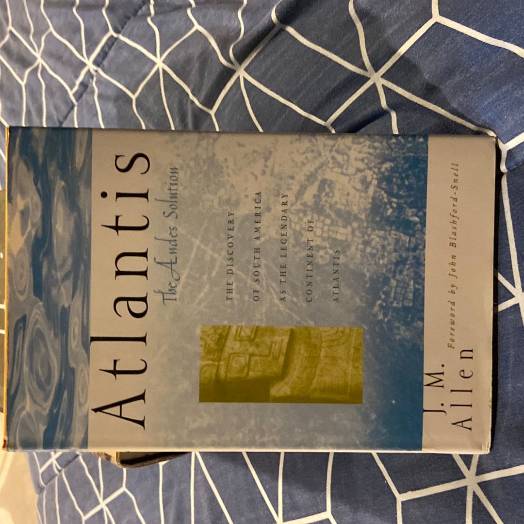 Atlantis