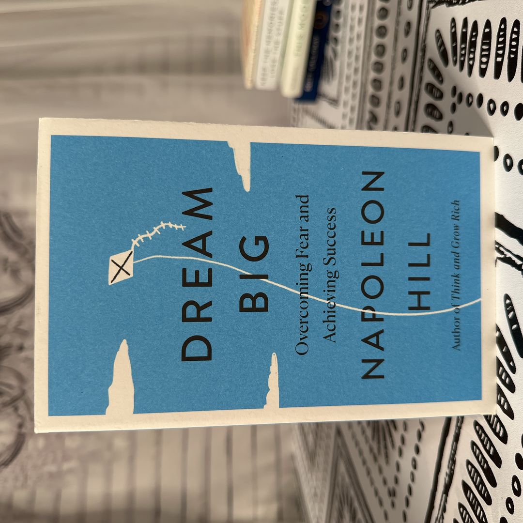Dream Big
