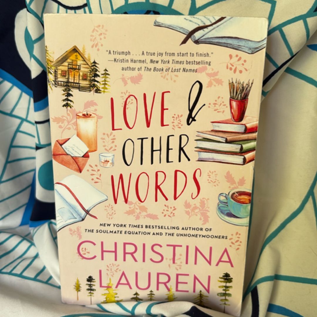 Love and Other Words