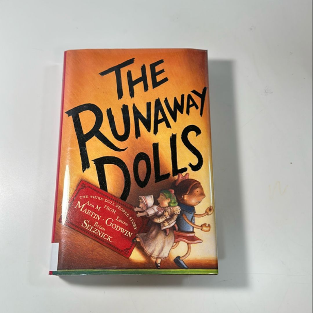 The Runaway Dolls