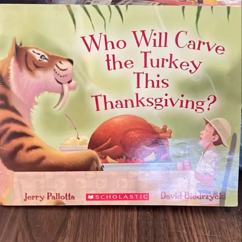 Who Will Haunt My House on Halloween?