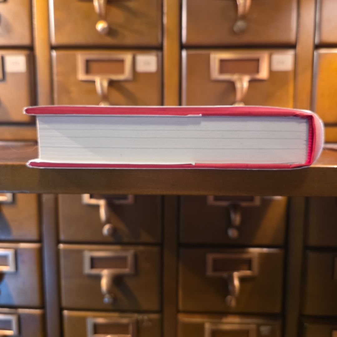 The Wolf and the Watchman