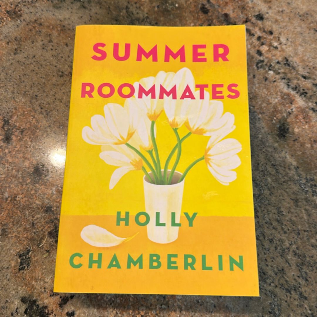 Summer Roommates