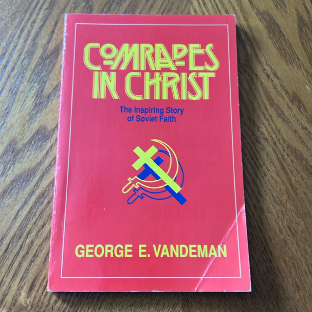 Comrades in Christ