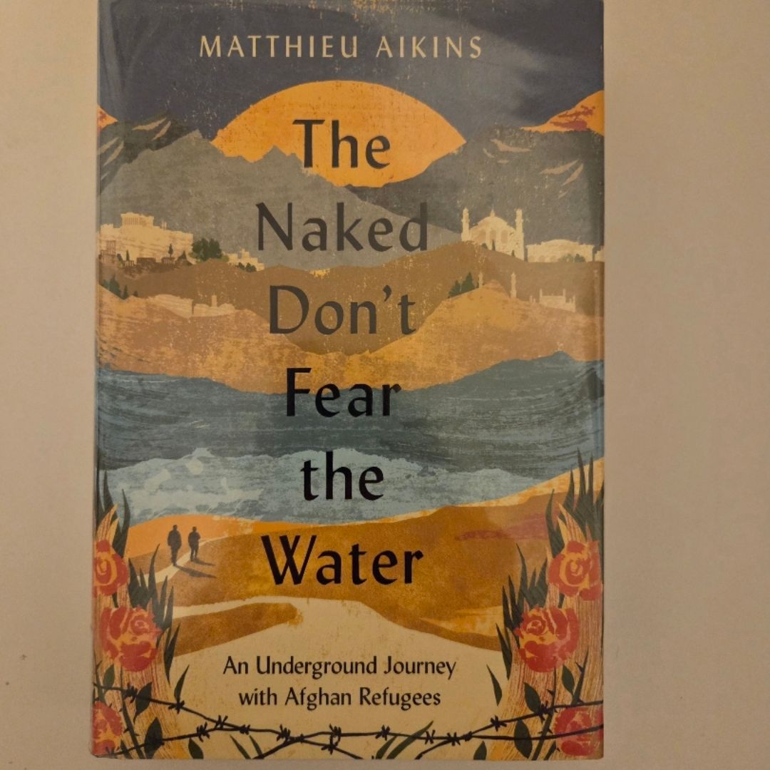 The Naked Don't Fear the Water