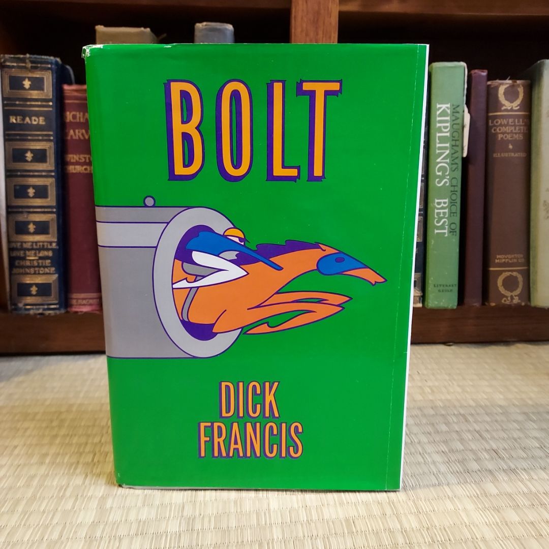Bolt