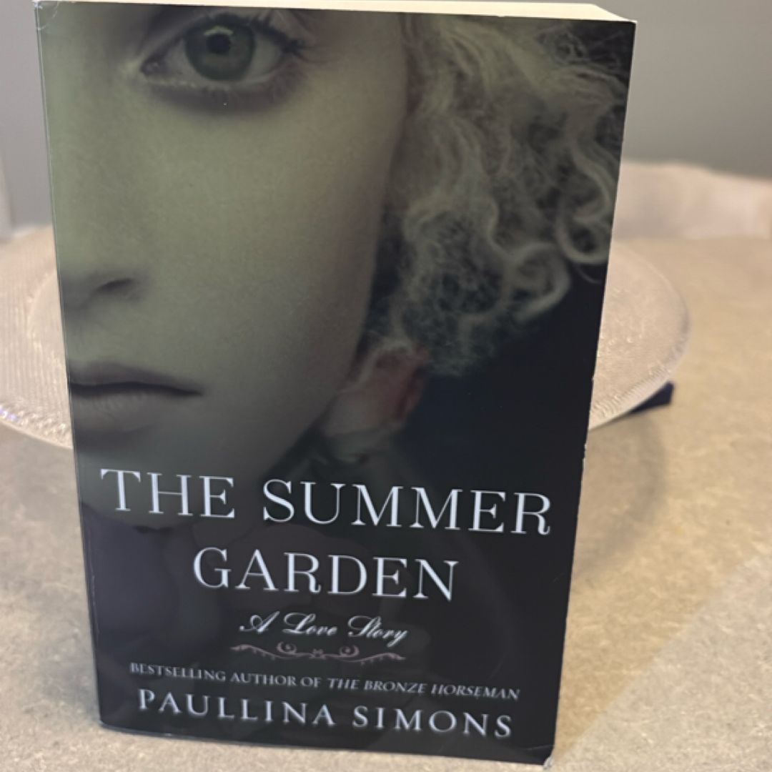 The Summer Garden