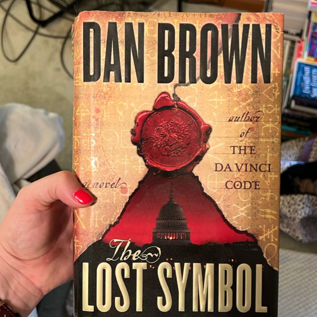 The Lost Symbol