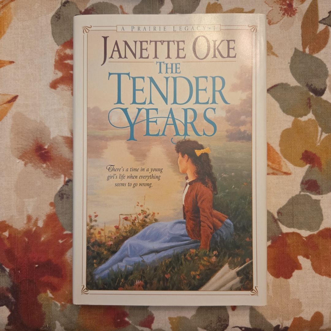 The Tender Years
