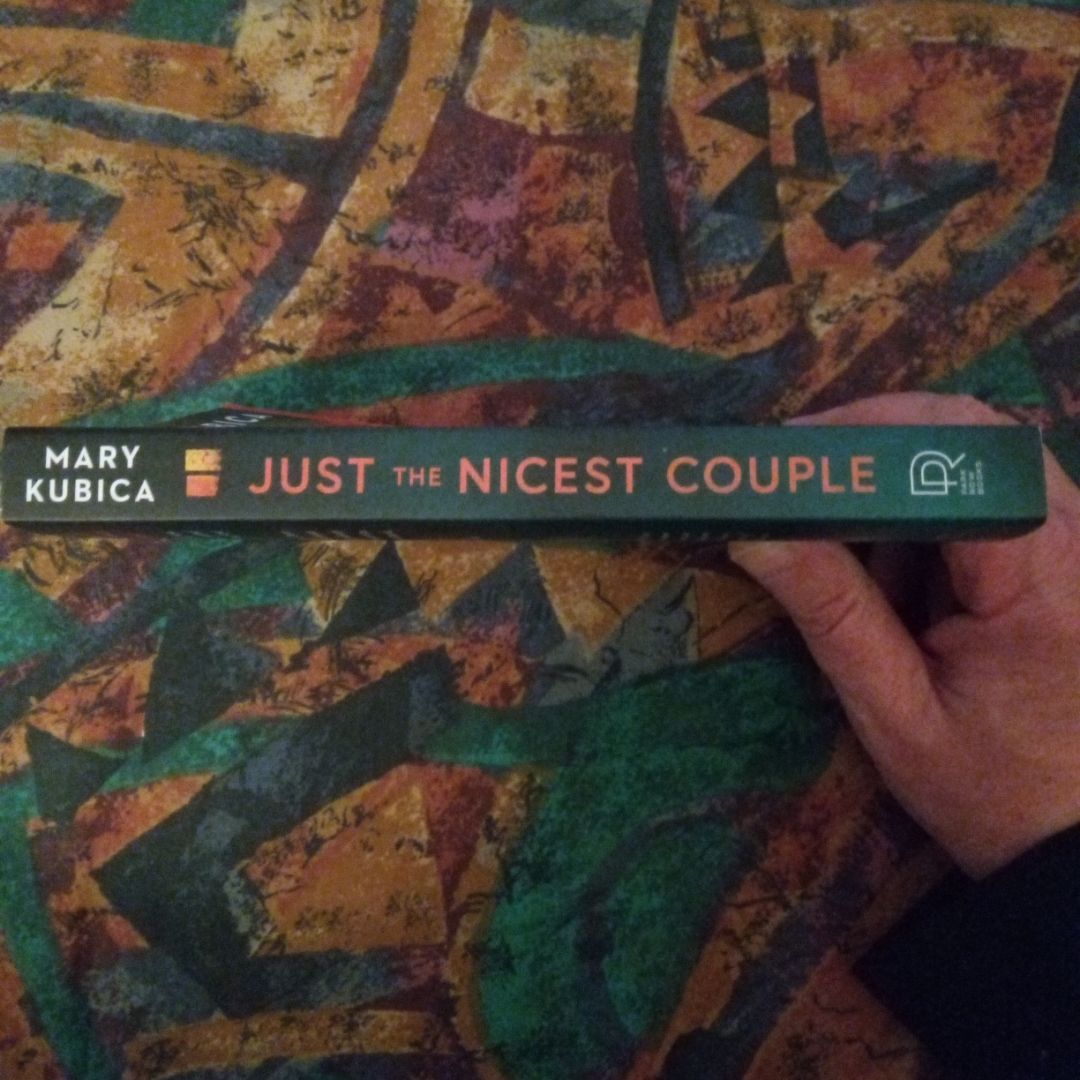 Just the Nicest Couple
