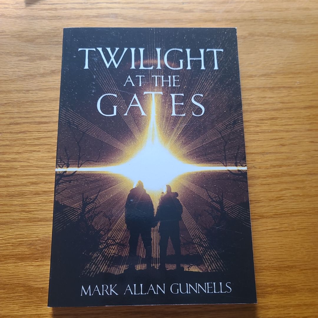 Twilight at the Gates