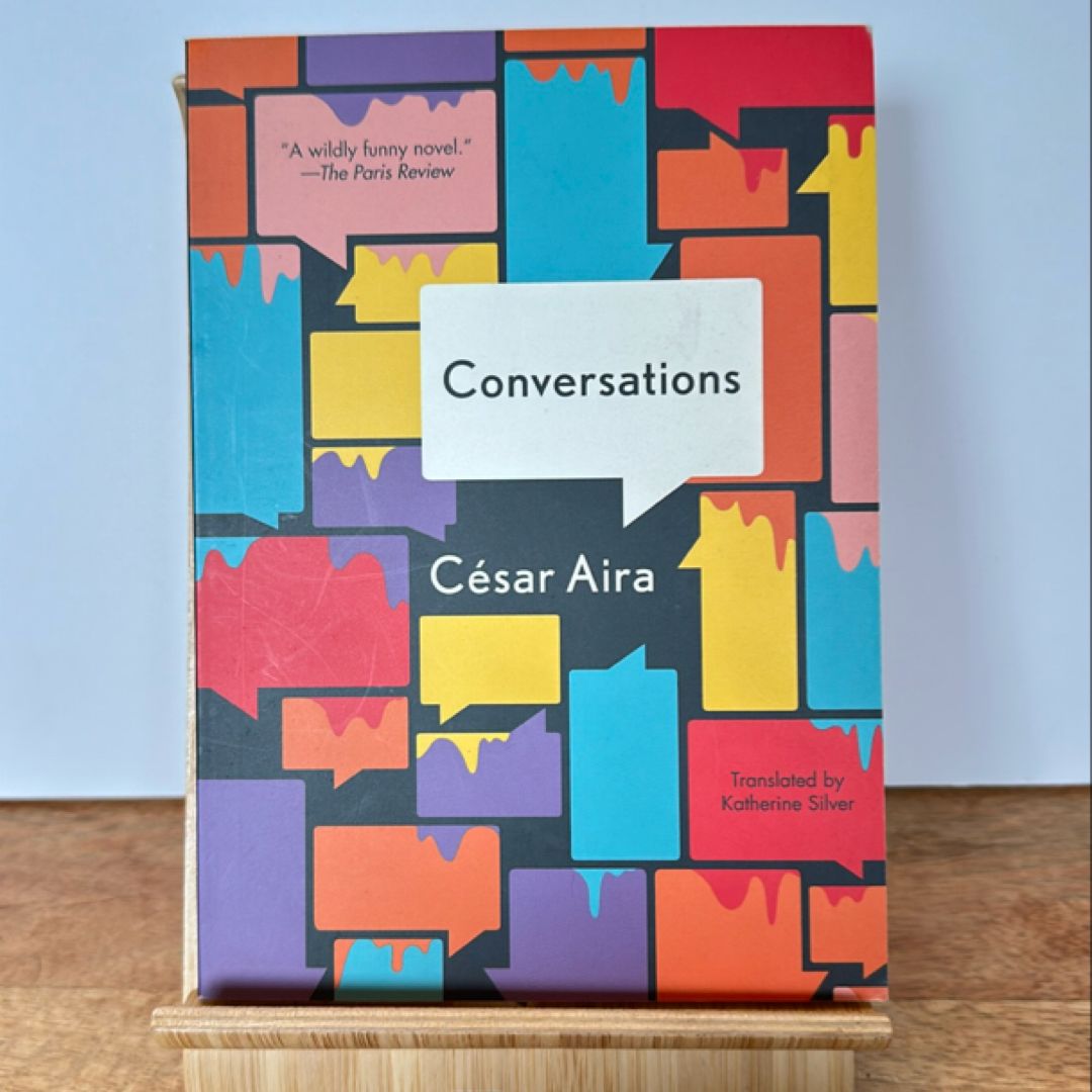 The Conversations