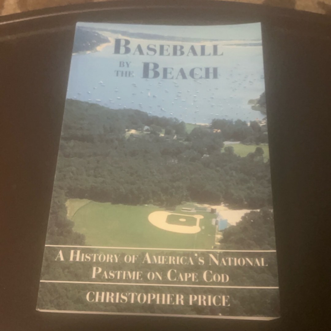 Baseball By the Beach