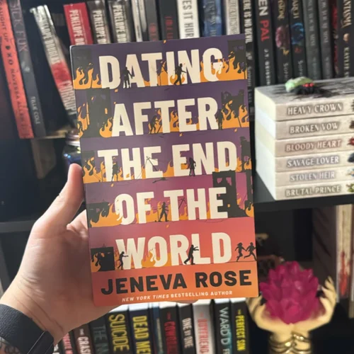 Dating after the End of the World