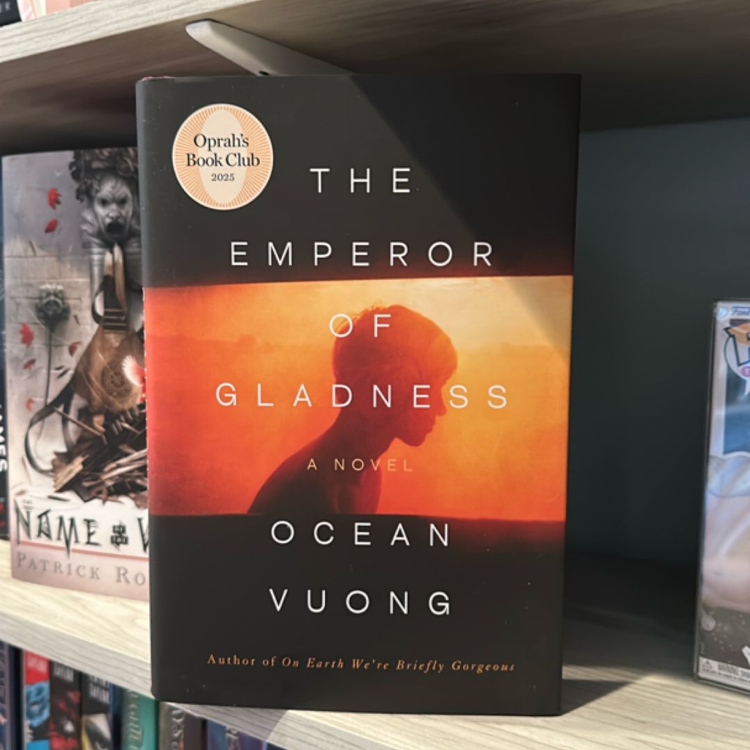 The Emperor of Gladness