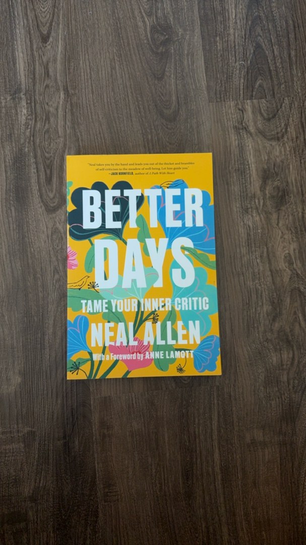 Better Days
