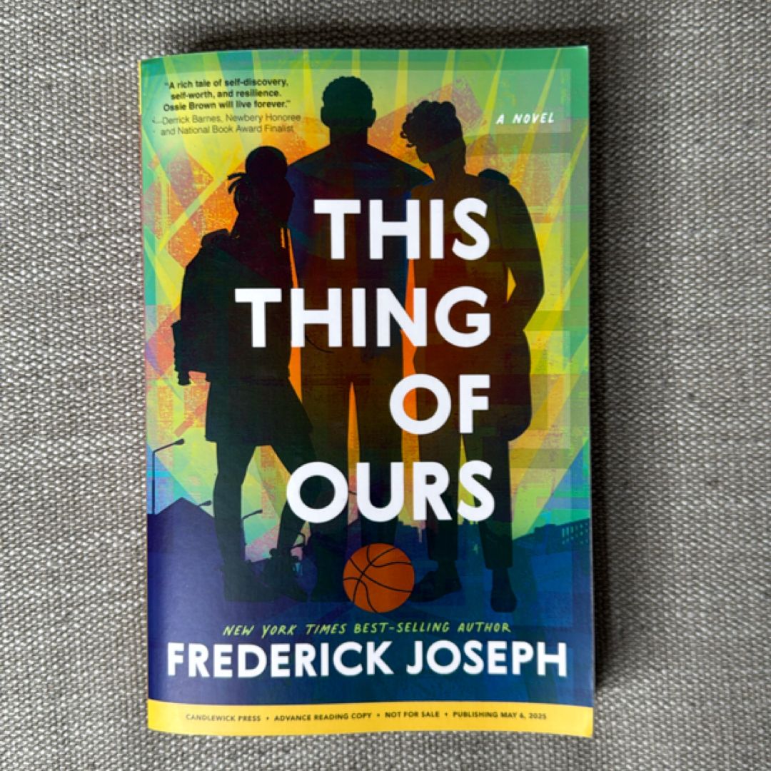 This Thing of Ours