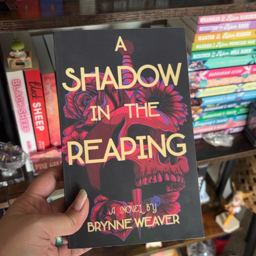A Shadow in the Reaping