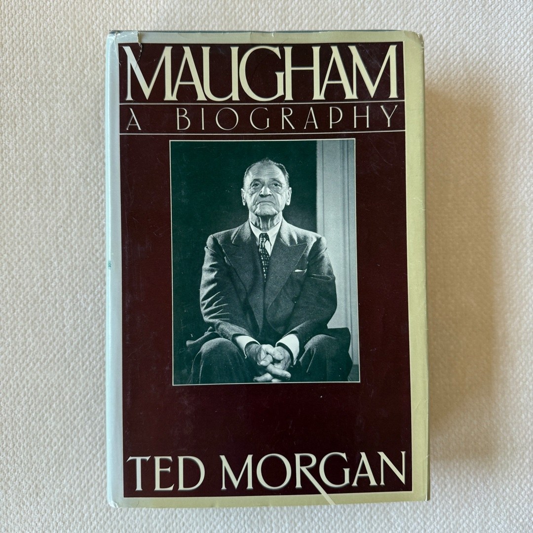 Maugham