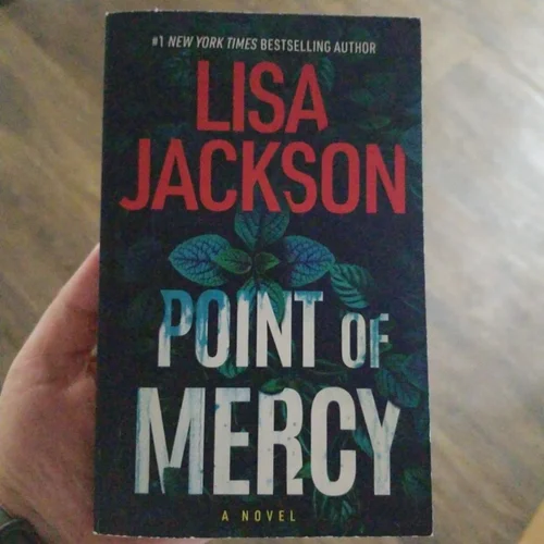 Point of Mercy