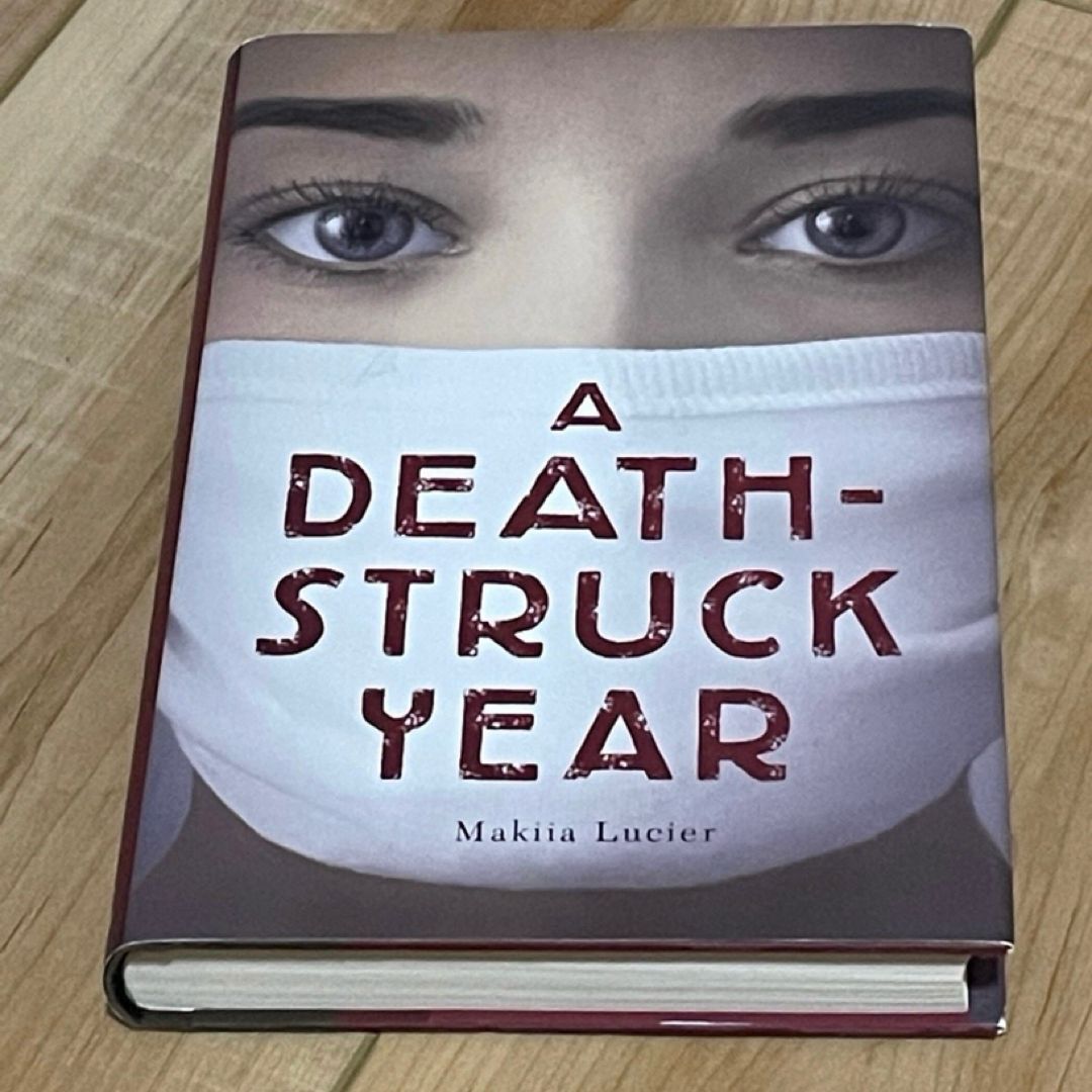 A Death-Struck Year